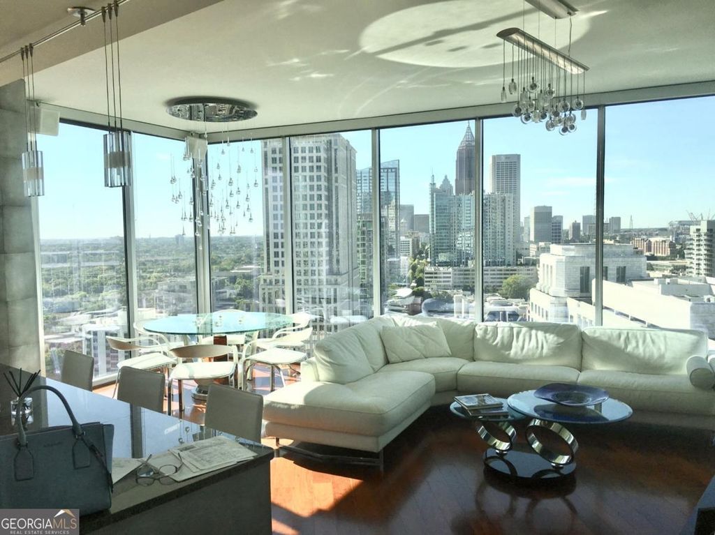1080 Peachtree Street NE 2110, Atlanta, GA 30309