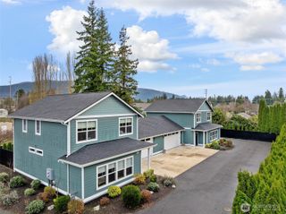 529 Ball Street #A & B, Sedro Woolley, WA 98284