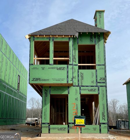 280 Central Avenue, Fayetteville, GA 30214