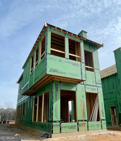 280 Central Avenue, Fayetteville, GA 30214