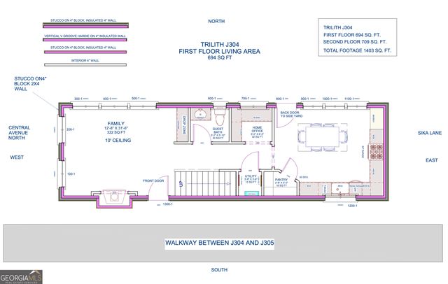 280 Central Avenue, Fayetteville, GA 30214