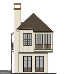 280 Central Avenue, Fayetteville, GA 30214