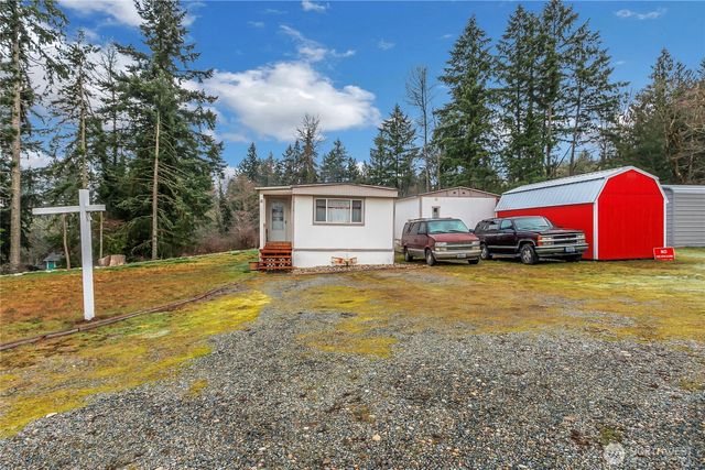 24125 88th Avenue E, Graham, WA 98338