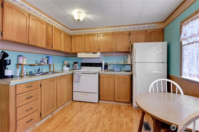 24125 88th Avenue E, Graham, WA 98338