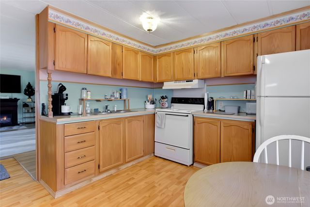 24125 88th Avenue E, Graham, WA 98338