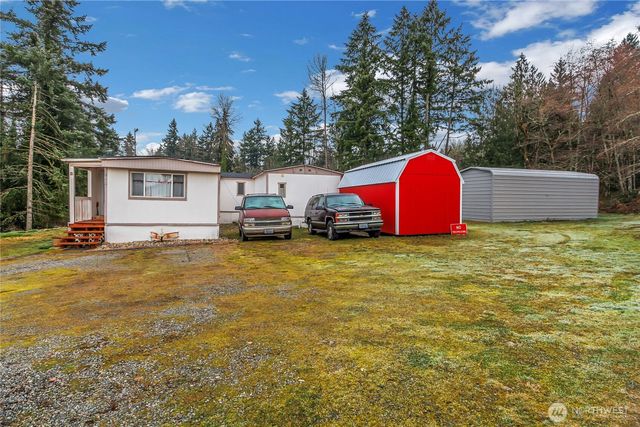 24125 88th Avenue E, Graham, WA 98338