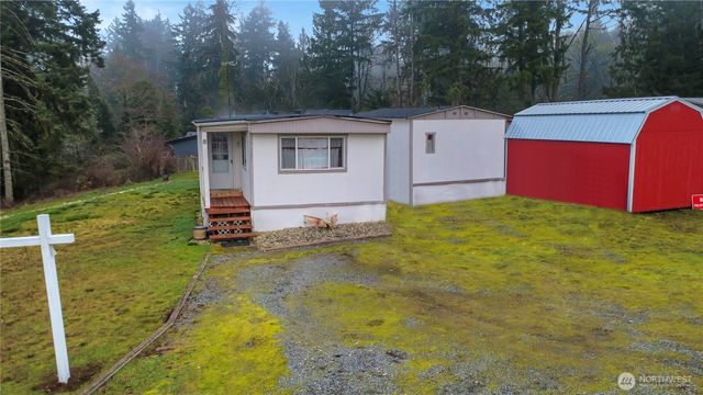 24125 88th Avenue E, Graham, WA 98338