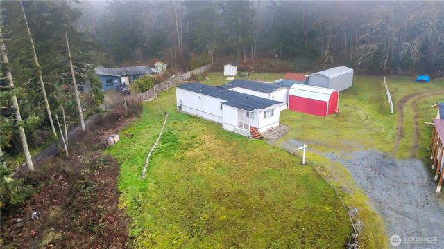 24125 88th Avenue E, Graham, WA 98338