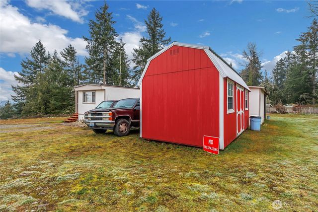 24125 88th Avenue E, Graham, WA 98338