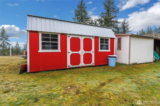 24125 88th Avenue E, Graham, WA 98338