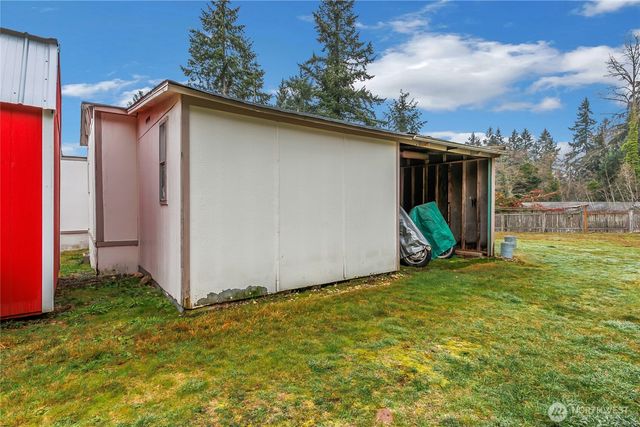 24125 88th Avenue E, Graham, WA 98338