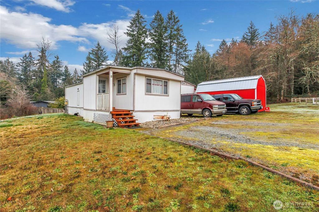 24125 88th Avenue E, Graham, WA 98338