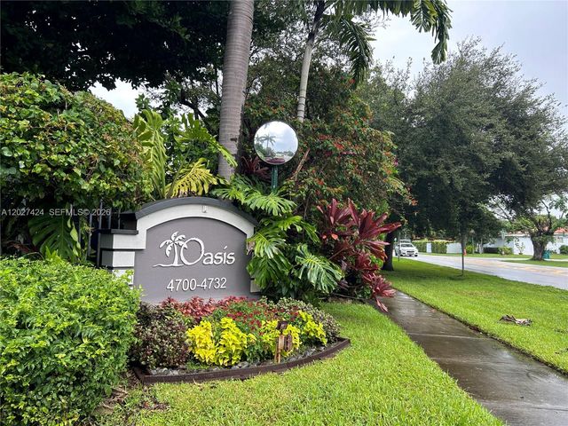 4700 SW 67th Ave P8, Miami, FL 33155