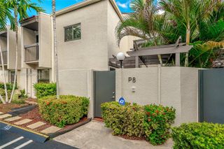 4700 SW 67th Ave P8, Miami, FL 33155