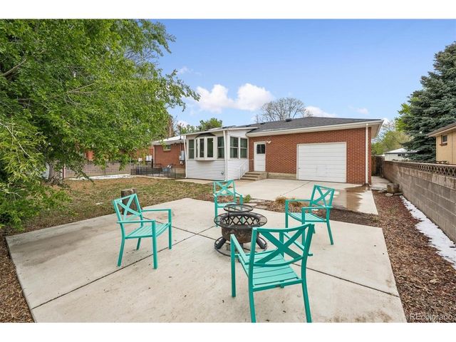1235 S Chase St, Lakewood, CO 80232
