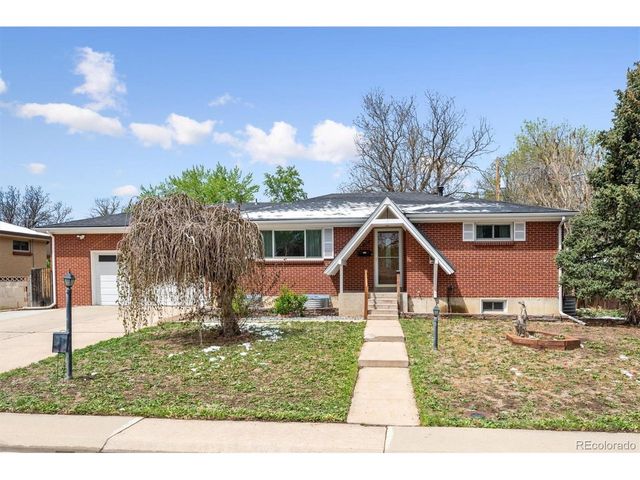 1235 S Chase St, Lakewood, CO 80232
