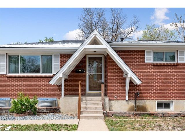 1235 S Chase St, Lakewood, CO 80232