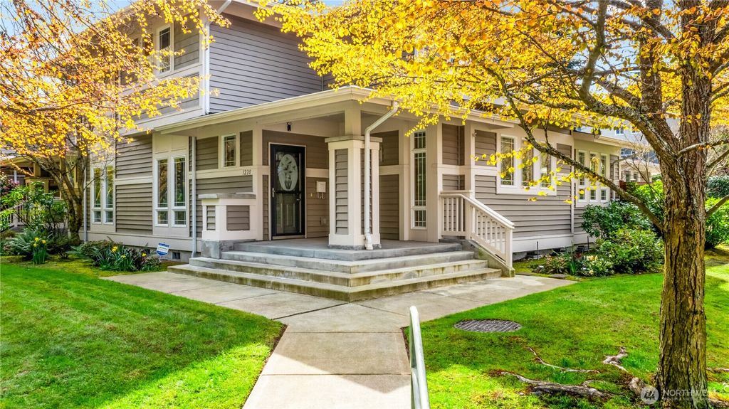 1220 Alameda, Fircrest, WA 98466