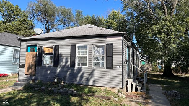 1041 N Centennial Street, Indianapolis, IN 46222