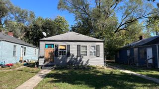 1041 N Centennial Street, Indianapolis, IN 46222