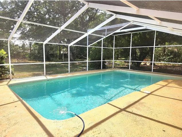 11631 SEMINOLE DRIVE, New Port Richey, FL 34654