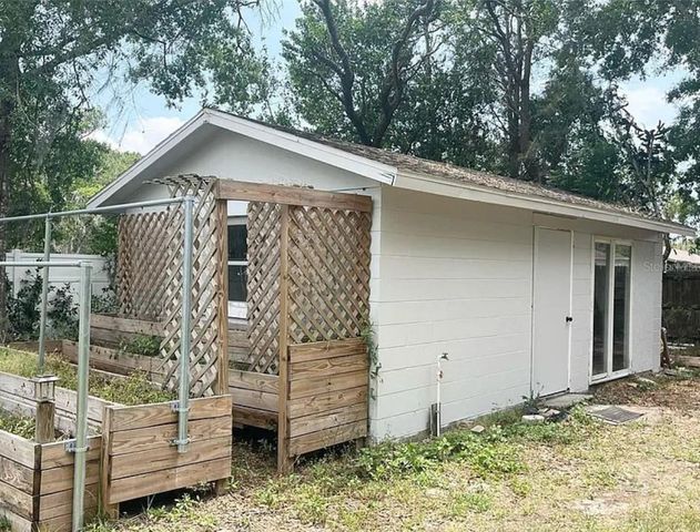 11631 SEMINOLE DRIVE, New Port Richey, FL 34654