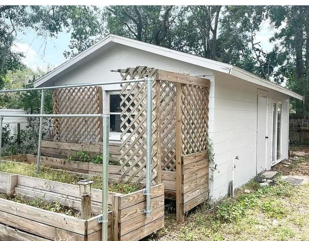 11631 SEMINOLE DRIVE, New Port Richey, FL 34654