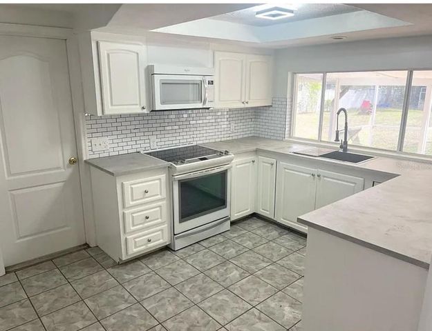 11631 SEMINOLE DRIVE, New Port Richey, FL 34654
