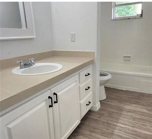 11631 SEMINOLE DRIVE, New Port Richey, FL 34654