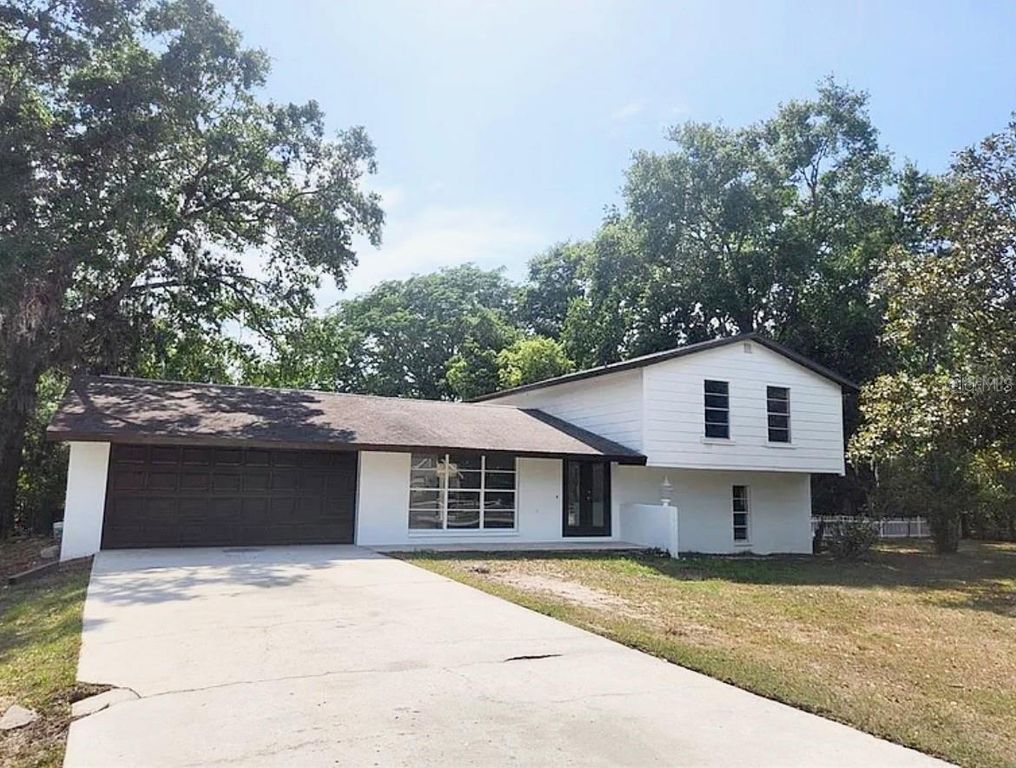 11631 SEMINOLE DRIVE, New Port Richey, FL 34654