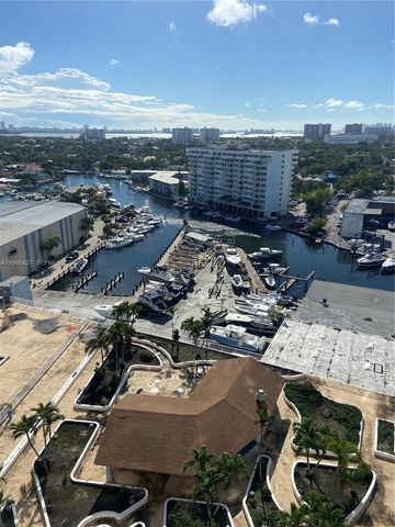 13499 Biscayne Boulevard 1506, North Miami, FL 33181