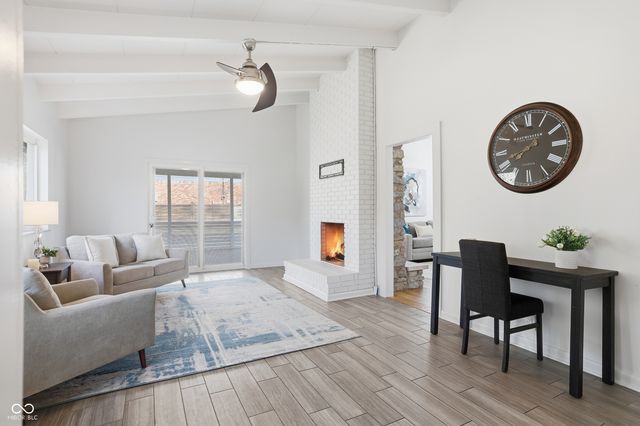 9047 Holliday Drive, Indianapolis, IN 46260