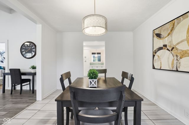 9047 Holliday Drive, Indianapolis, IN 46260