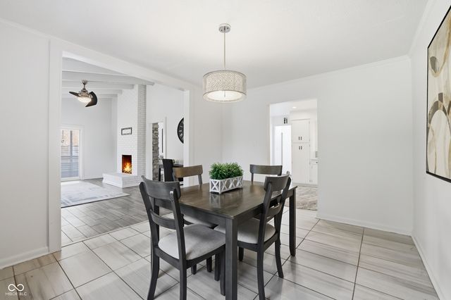 9047 Holliday Drive, Indianapolis, IN 46260