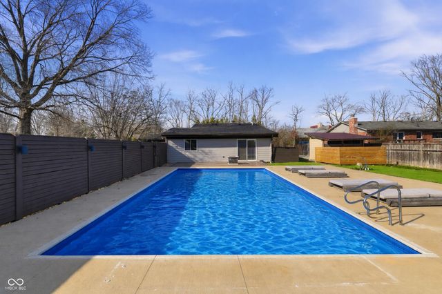 9047 Holliday Drive, Indianapolis, IN 46260