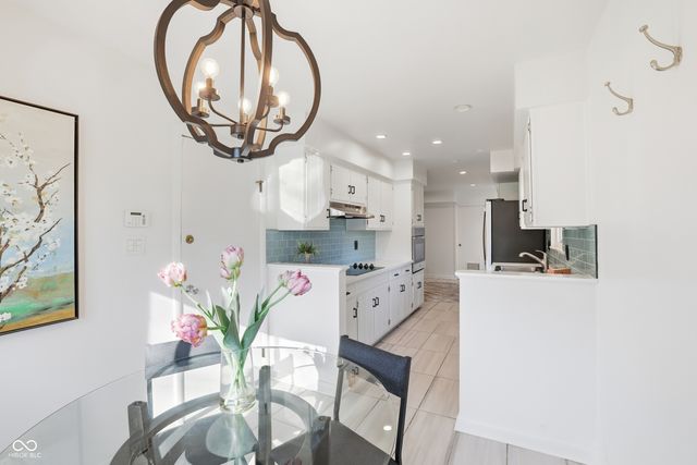 9047 Holliday Drive, Indianapolis, IN 46260