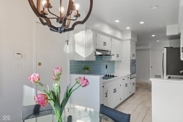 9047 Holliday Drive, Indianapolis, IN 46260