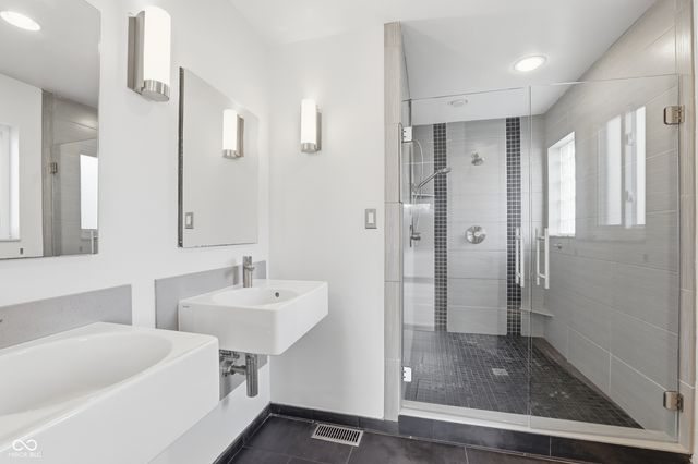 9047 Holliday Drive, Indianapolis, IN 46260