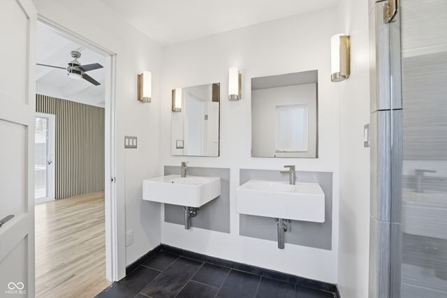 9047 Holliday Drive, Indianapolis, IN 46260