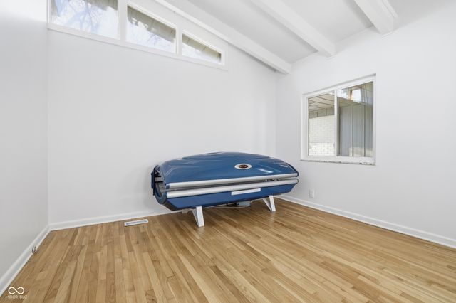 9047 Holliday Drive, Indianapolis, IN 46260