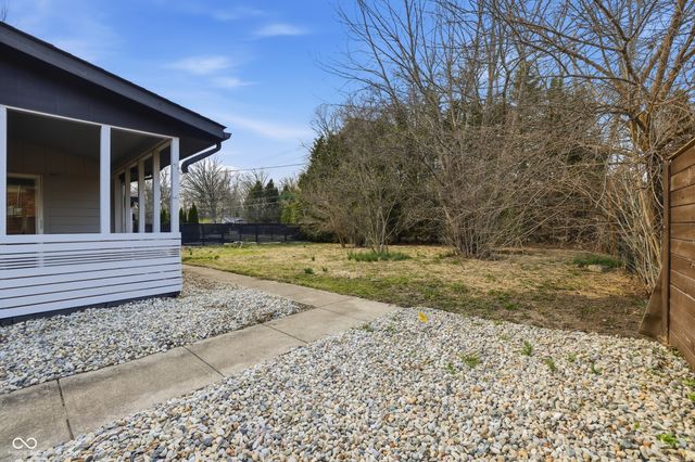 9047 Holliday Drive, Indianapolis, IN 46260