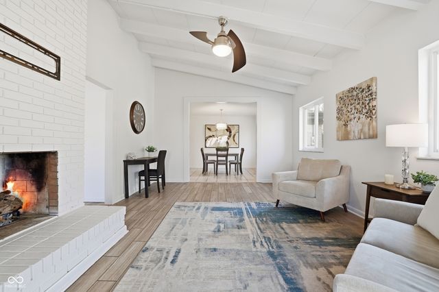 9047 Holliday Drive, Indianapolis, IN 46260