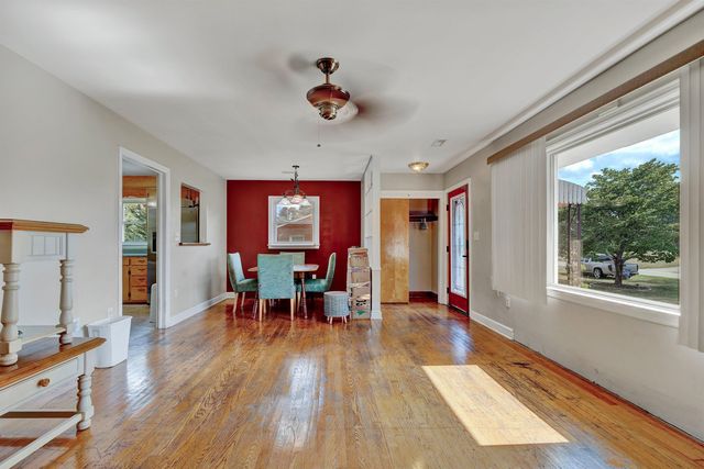 5539 Darby RD, Roanoke, VA 24012