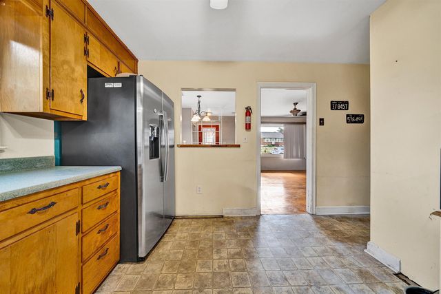 5539 Darby RD, Roanoke, VA 24012