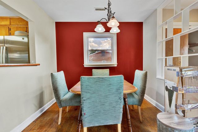 5539 Darby RD, Roanoke, VA 24012
