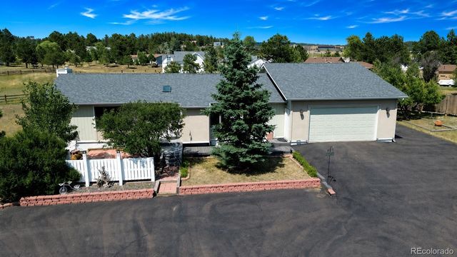 19155 Spring Valley Road, Monument, CO 80132