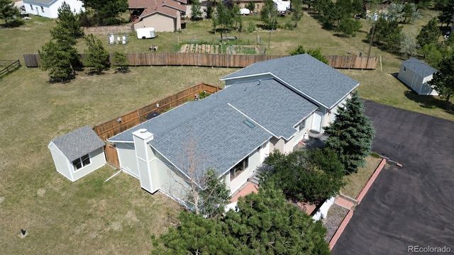 19155 Spring Valley Road, Monument, CO 80132