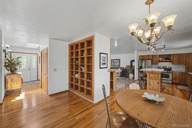 19155 Spring Valley Road, Monument, CO 80132