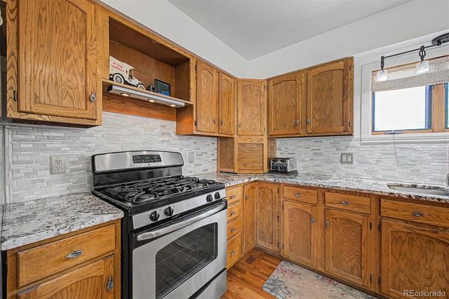 19155 Spring Valley Road, Monument, CO 80132