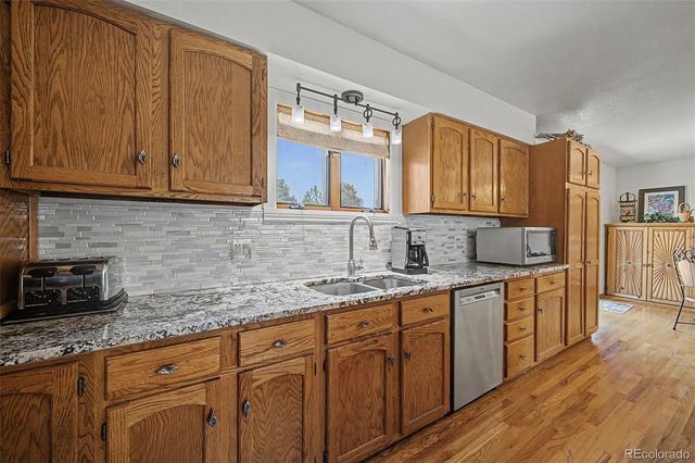 19155 Spring Valley Road, Monument, CO 80132